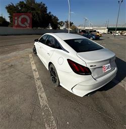 ام جي GT